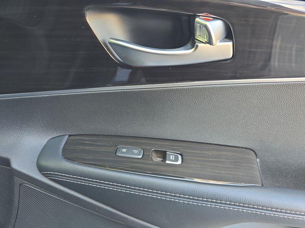 used 2020 Kia Sorento car, priced at $20,995
