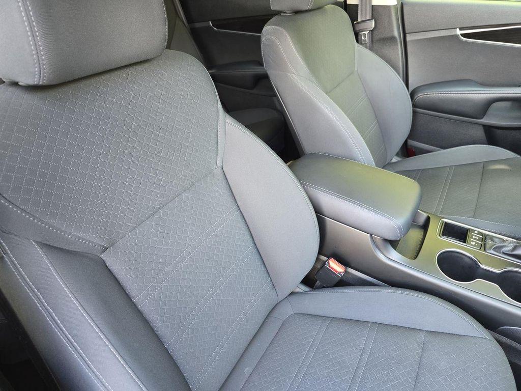 used 2020 Kia Sorento car, priced at $20,995