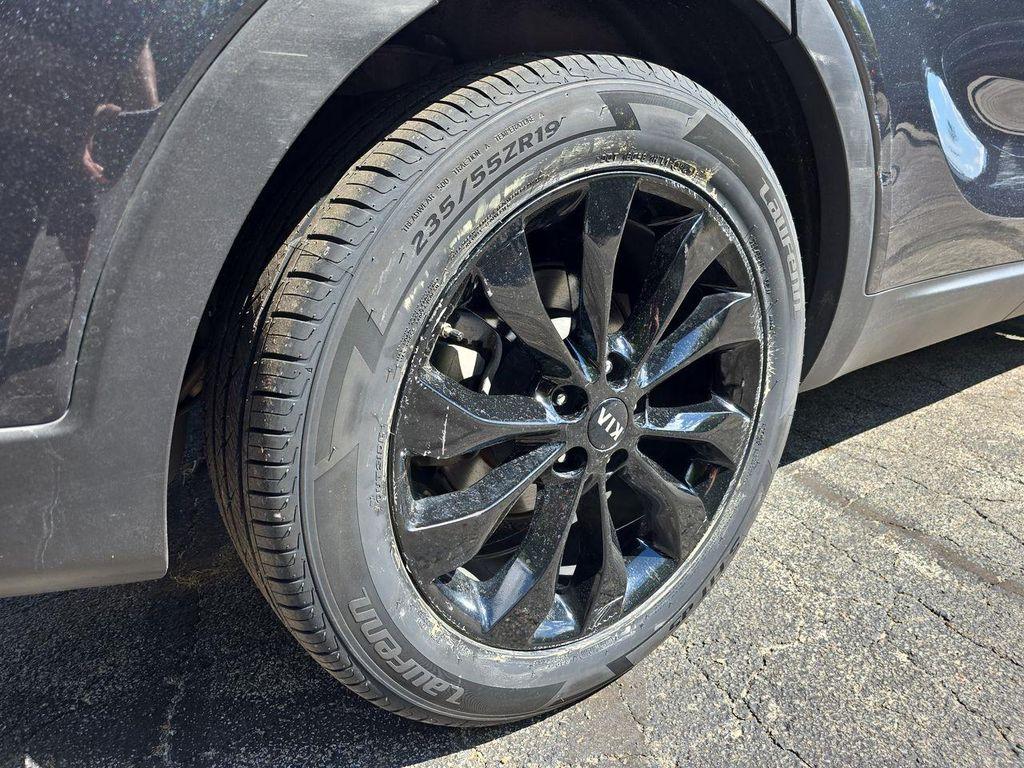 used 2020 Kia Sorento car, priced at $20,995