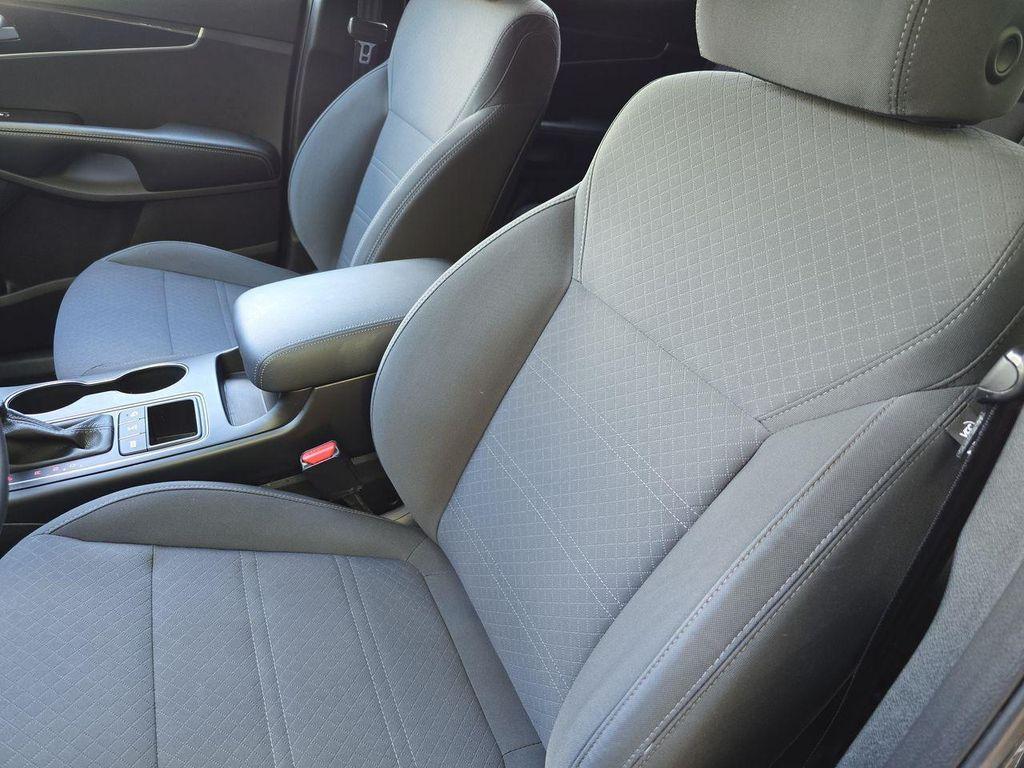 used 2020 Kia Sorento car, priced at $20,995