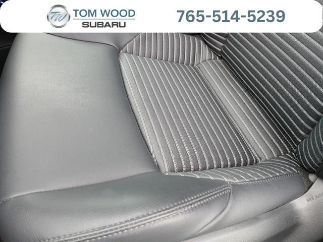 used 2024 Toyota Corolla Hybrid car, priced at $34,600