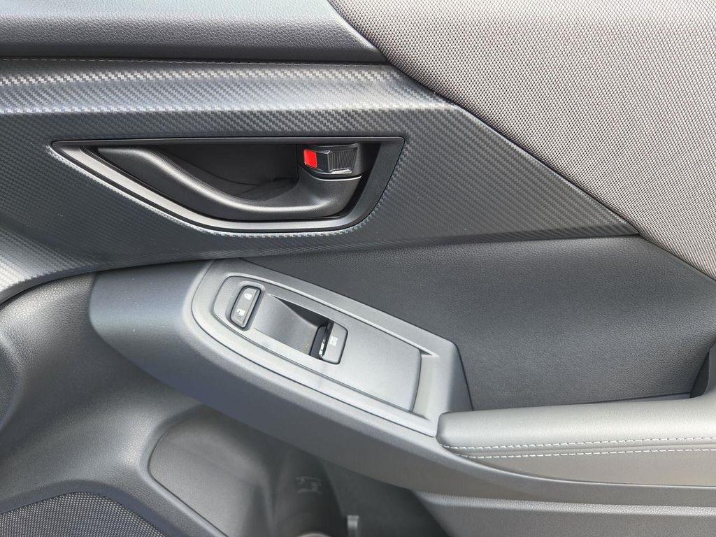 new 2025 Subaru Crosstrek car, priced at $32,606