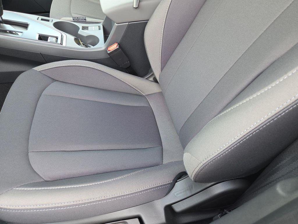 new 2025 Subaru Crosstrek car, priced at $32,606