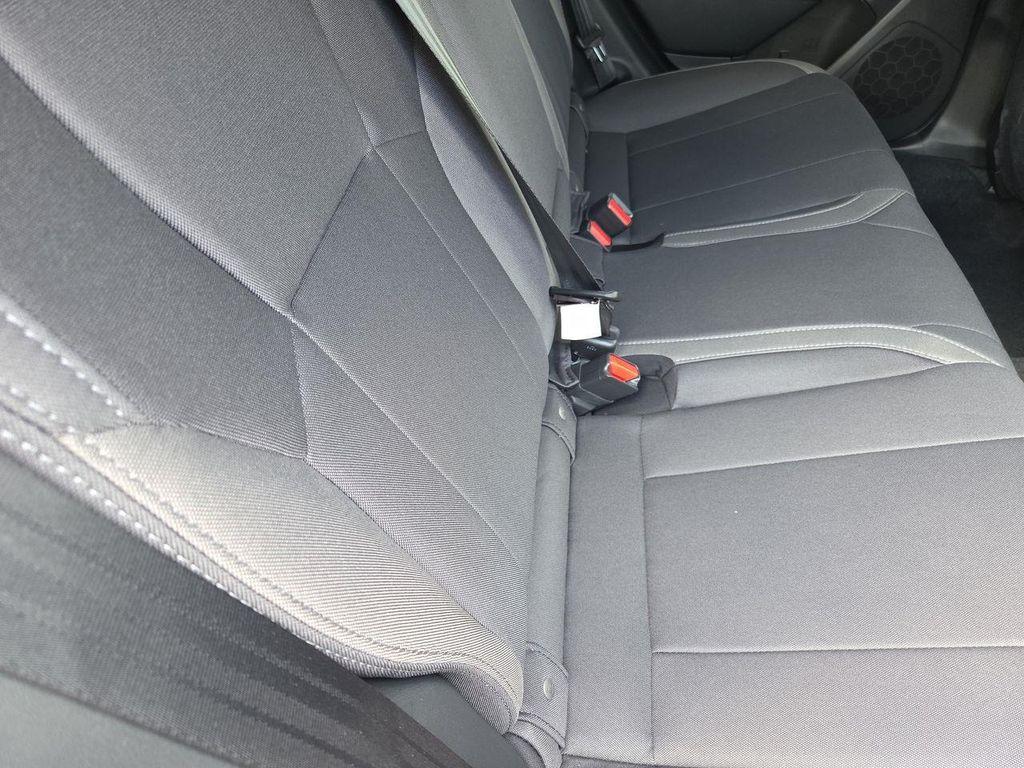 new 2025 Subaru Crosstrek car, priced at $32,606