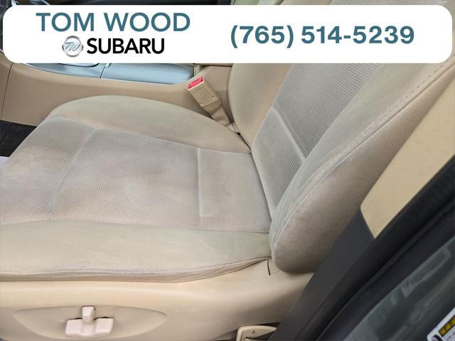used 2006 Subaru B9 Tribeca car, priced at $4,500
