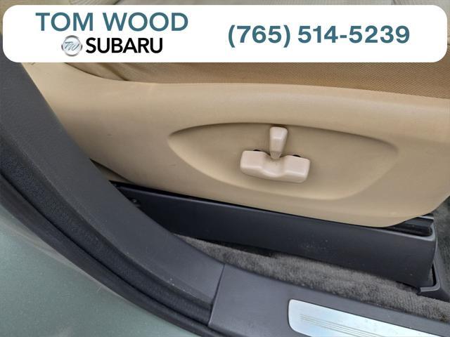 used 2006 Subaru B9 Tribeca car, priced at $4,500