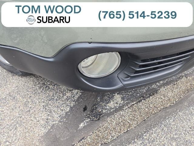 used 2006 Subaru B9 Tribeca car, priced at $4,500