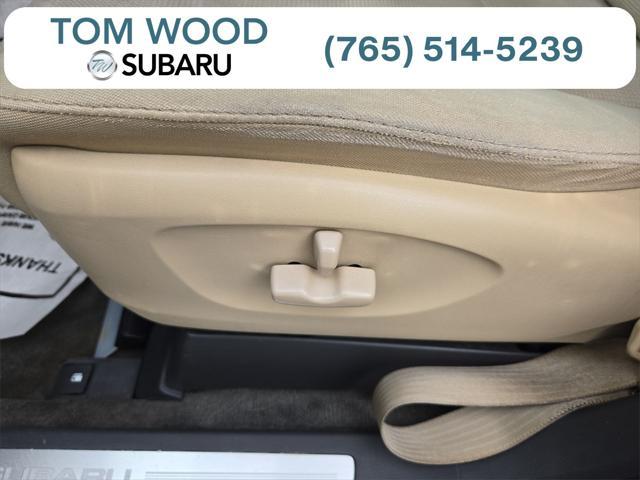 used 2006 Subaru B9 Tribeca car, priced at $4,500