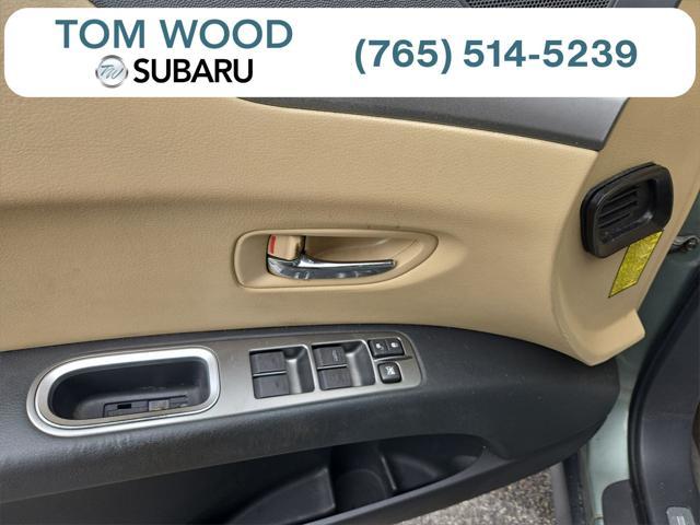 used 2006 Subaru B9 Tribeca car, priced at $4,500
