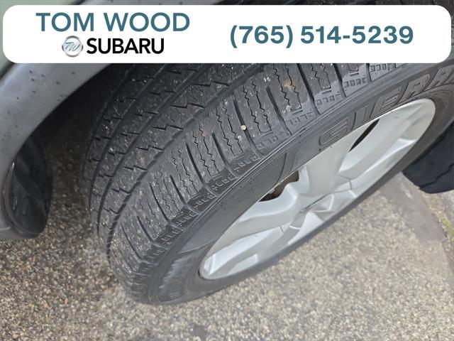 used 2006 Subaru B9 Tribeca car, priced at $4,500