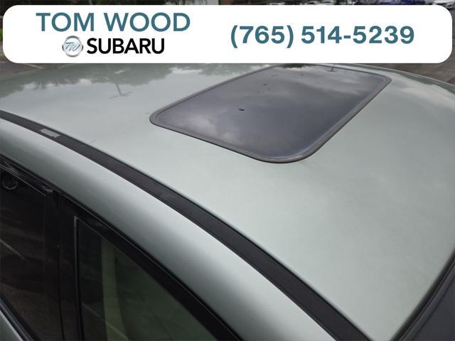 used 2006 Subaru B9 Tribeca car, priced at $4,500