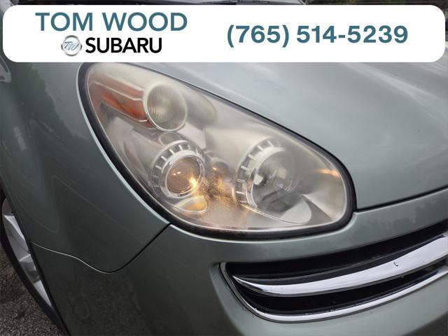 used 2006 Subaru B9 Tribeca car, priced at $4,500