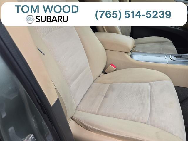 used 2006 Subaru B9 Tribeca car, priced at $4,500