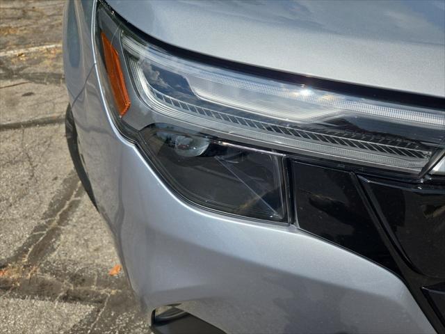 new 2025 Subaru Forester car, priced at $44,312