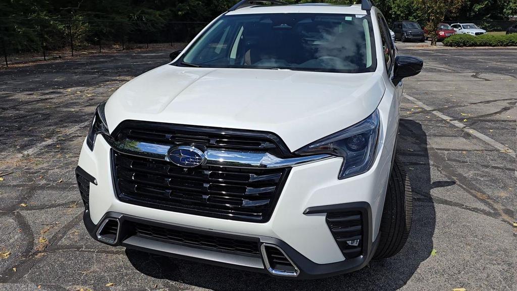 new 2025 Subaru Ascent car, priced at $54,023