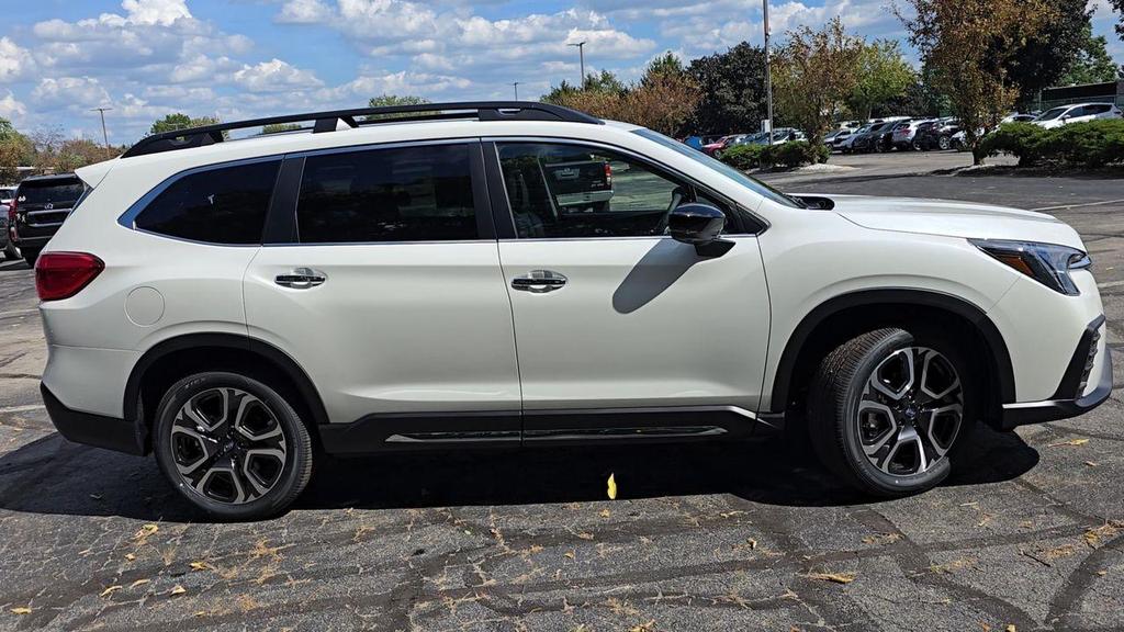 new 2025 Subaru Ascent car, priced at $54,023