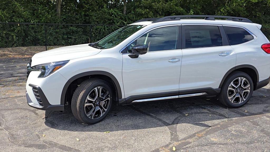 new 2025 Subaru Ascent car, priced at $54,023