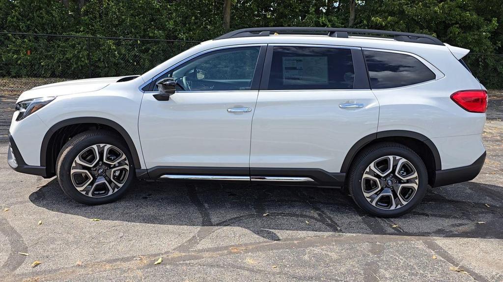 new 2025 Subaru Ascent car, priced at $54,023