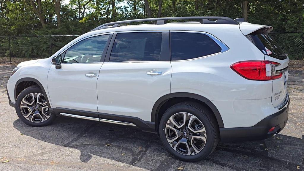 new 2025 Subaru Ascent car, priced at $54,023