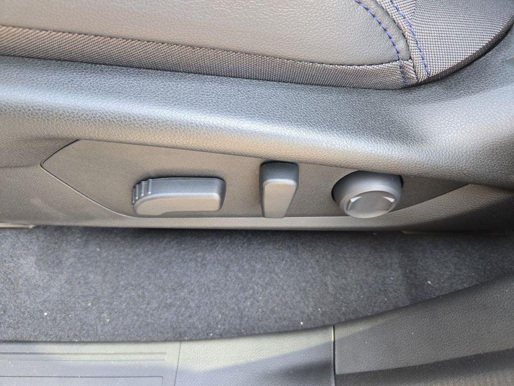 new 2025 Subaru Forester Hybrid car, priced at $39,330