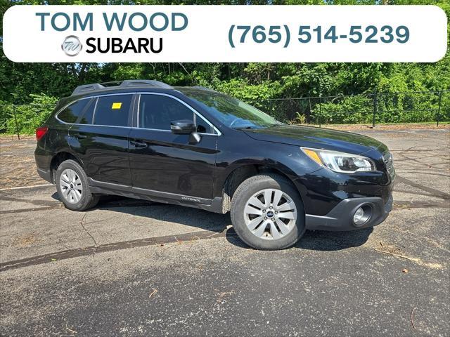 used 2015 Subaru Outback car, priced at $5,999