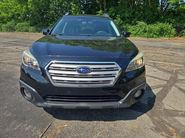 used 2015 Subaru Outback car, priced at $5,999