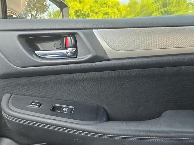 used 2015 Subaru Outback car, priced at $5,999