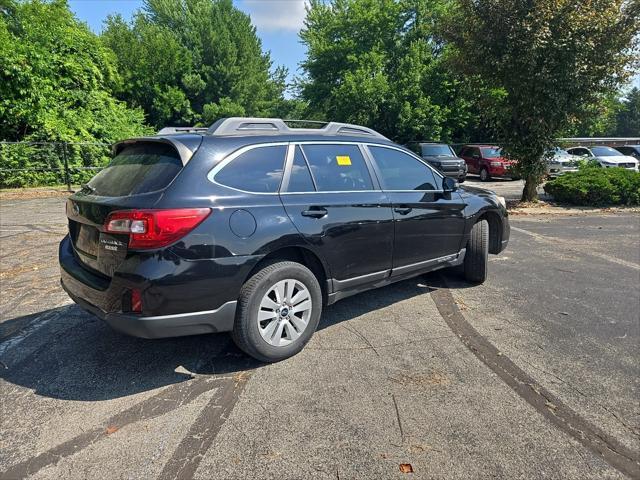 used 2015 Subaru Outback car, priced at $5,999