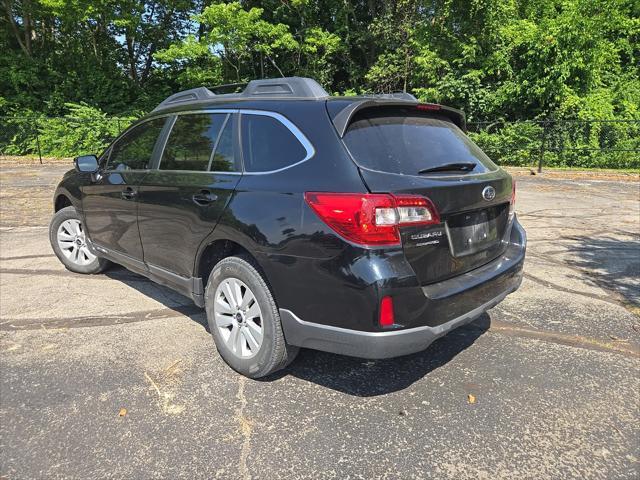 used 2015 Subaru Outback car, priced at $5,999