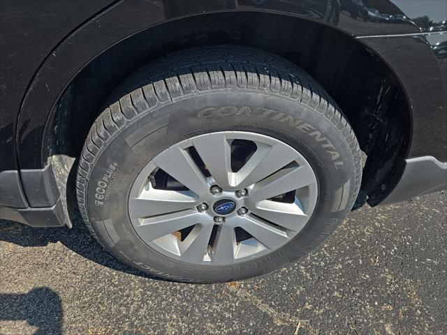 used 2015 Subaru Outback car, priced at $5,999
