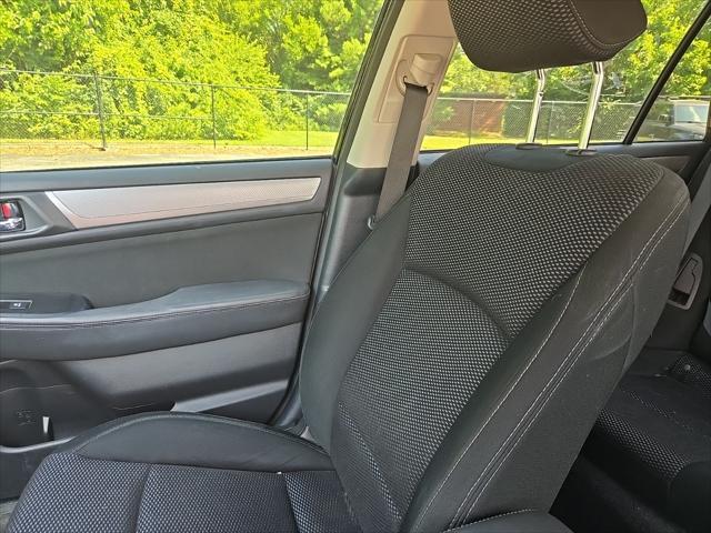 used 2015 Subaru Outback car, priced at $5,999