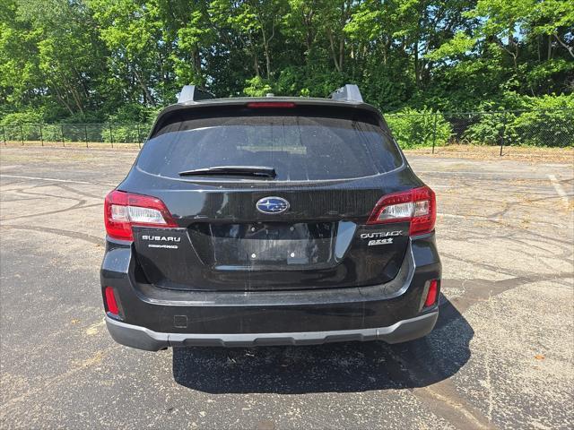 used 2015 Subaru Outback car, priced at $5,999