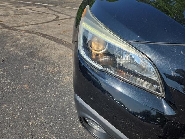 used 2015 Subaru Outback car, priced at $5,999