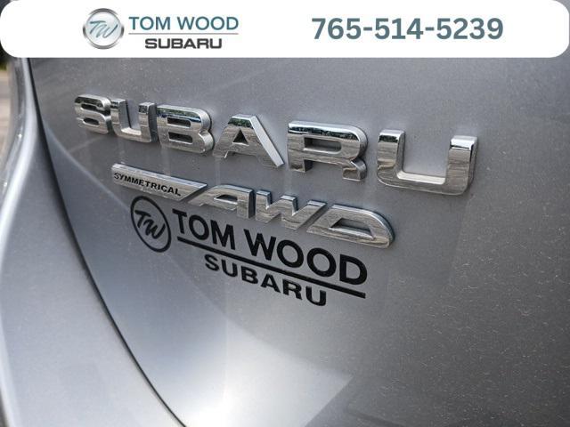 used 2023 Subaru Forester car, priced at $28,999