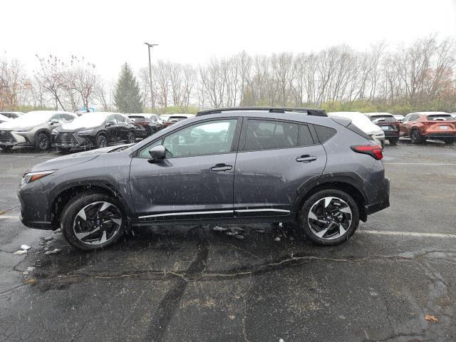 used 2024 Subaru Crosstrek car, priced at $29,999