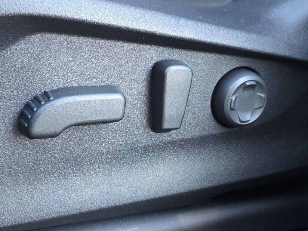 new 2025 Subaru Ascent car, priced at $54,023