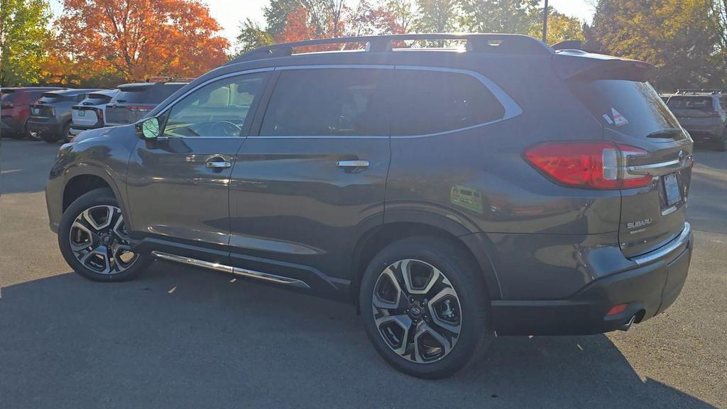 new 2025 Subaru Ascent car, priced at $54,023