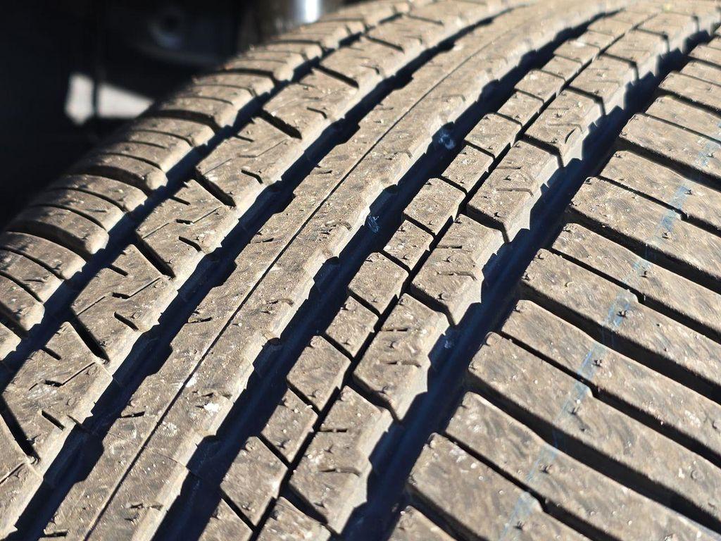 new 2025 Subaru Ascent car, priced at $54,023