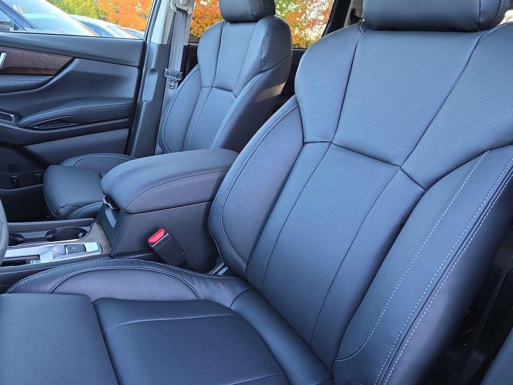 new 2025 Subaru Ascent car, priced at $54,023