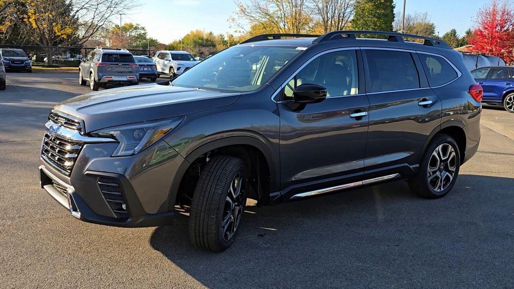new 2025 Subaru Ascent car, priced at $54,023