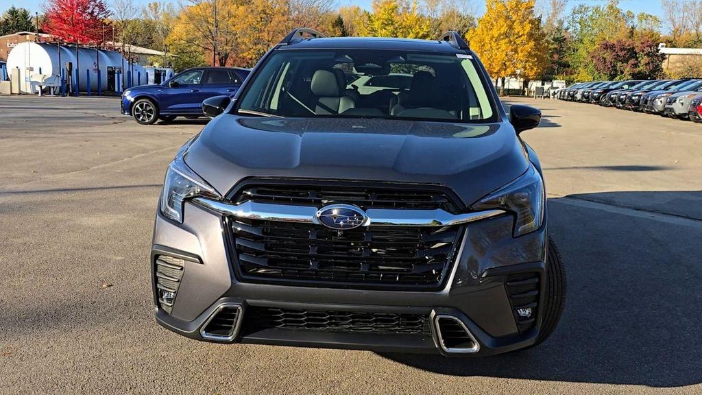 new 2025 Subaru Ascent car, priced at $54,023