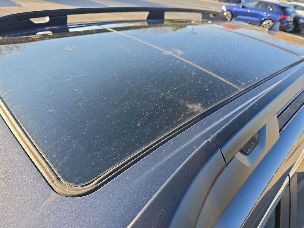 new 2025 Subaru Ascent car, priced at $54,023