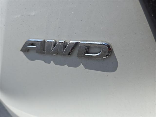 used 2017 Honda HR-V car, priced at $17,499