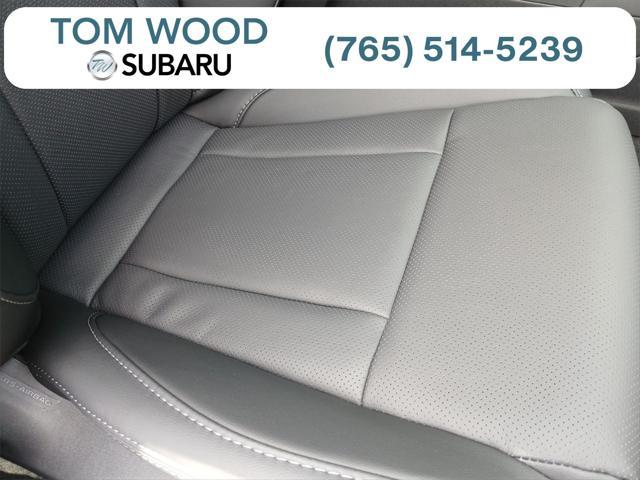 new 2025 Subaru Outback car, priced at $42,117
