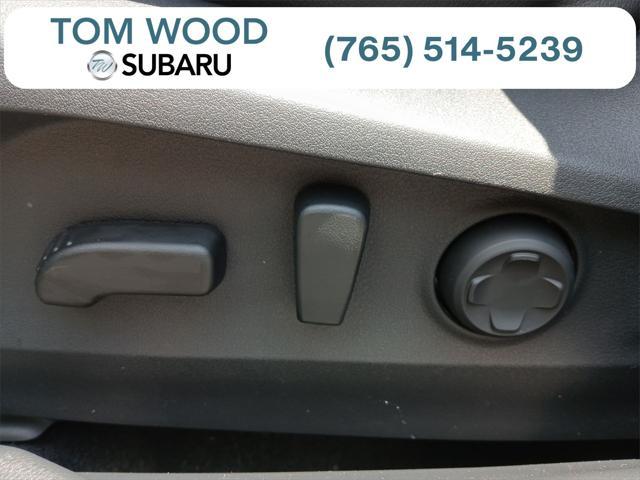 new 2025 Subaru Outback car, priced at $42,117