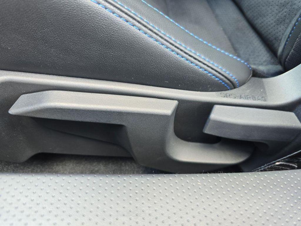 new 2025 Subaru BRZ car, priced at $40,458