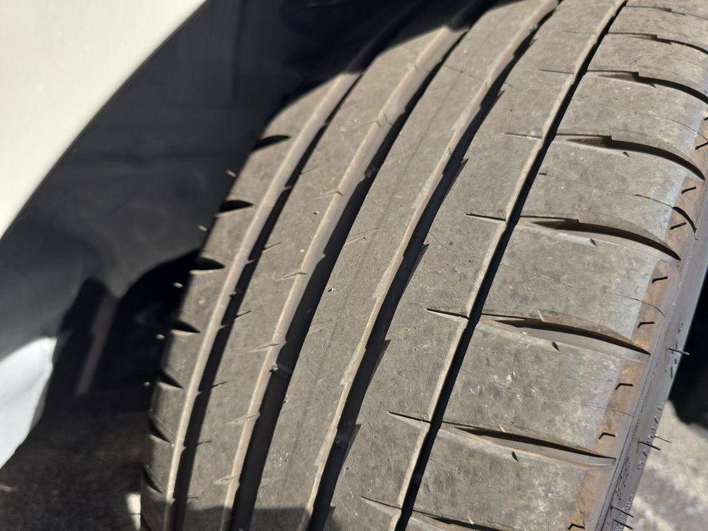 new 2025 Subaru BRZ car, priced at $40,458