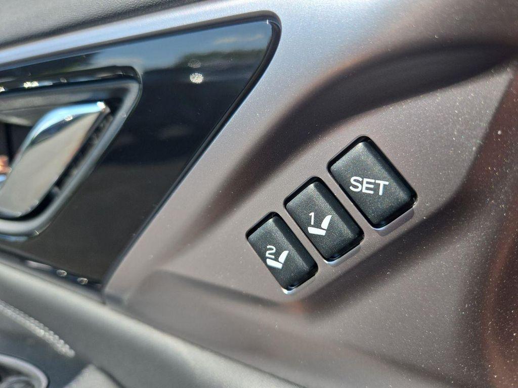 new 2025 Subaru Outback car, priced at $42,033