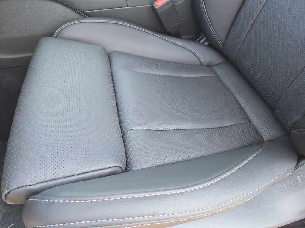 new 2025 Subaru Outback car, priced at $42,033