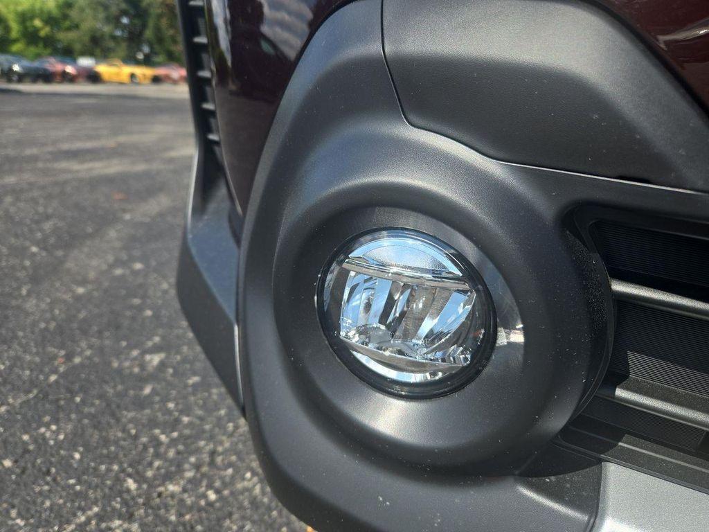 new 2025 Subaru Outback car, priced at $42,033